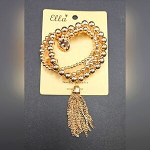 Tassel Women's Bracelet